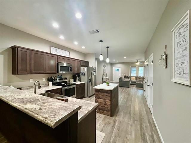 100 SHADOW BROOK CIR, Counce, TN 38326