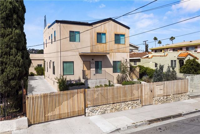 414 S Avenue 56, Los Angeles, CA 90042