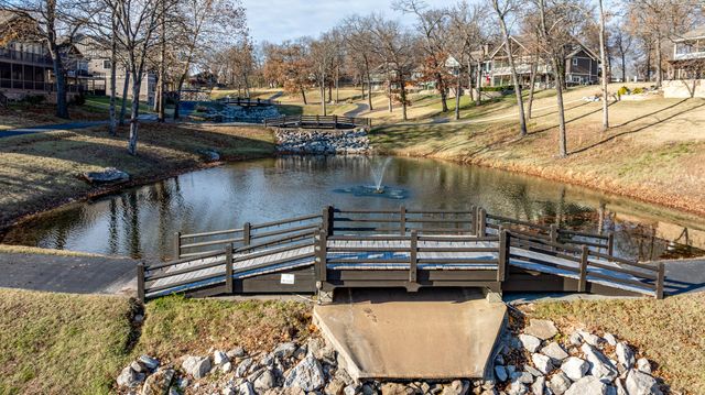 Upper Waterfall Drive, Grove, OK 74344