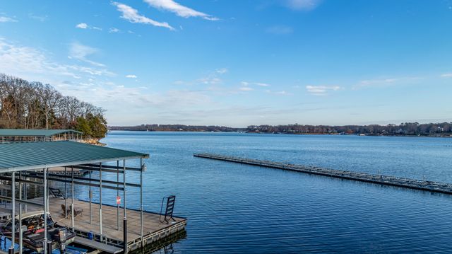 Upper Waterfall Drive, Grove, OK 74344