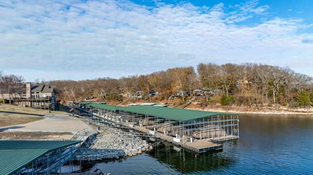 Upper Waterfall Drive, Grove, OK 74344