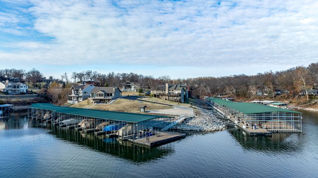 Upper Waterfall Drive, Grove, OK 74344