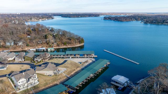 Upper Waterfall Drive, Grove, OK 74344