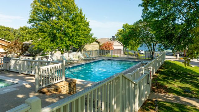 Upper Waterfall Drive, Grove, OK 74344