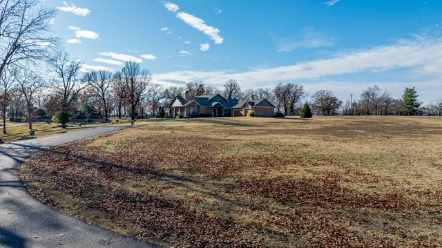 Upper Waterfall Drive, Grove, OK 74344