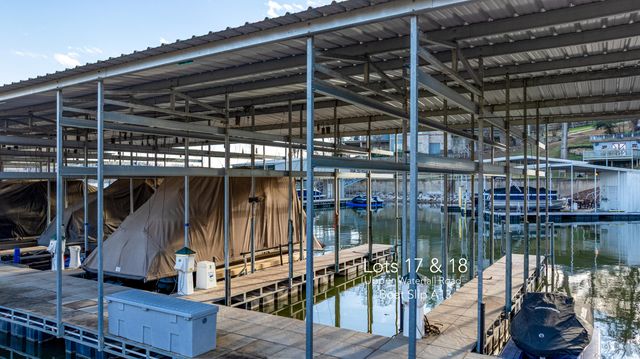 Upper Waterfall Drive, Grove, OK 74344