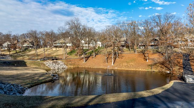 Upper Waterfall Drive, Grove, OK 74344