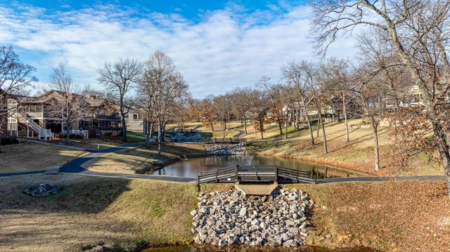 Upper Waterfall Drive, Grove, OK 74344