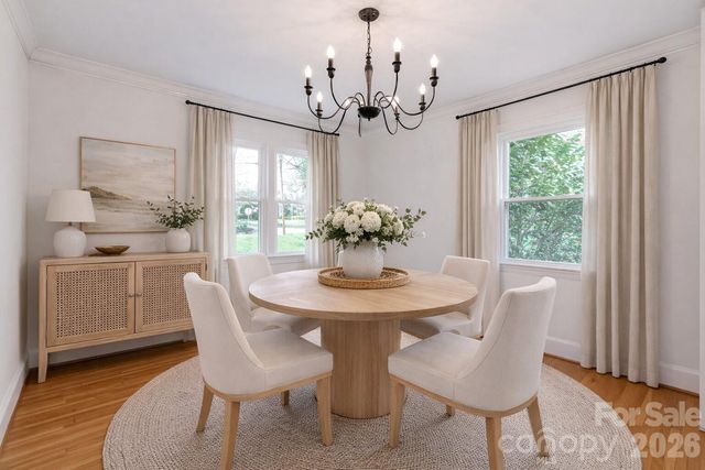 1106 S South Street, Gastonia, NC 28052