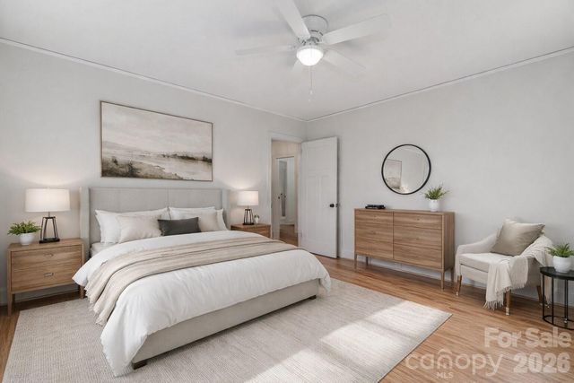 1106 S South Street, Gastonia, NC 28052