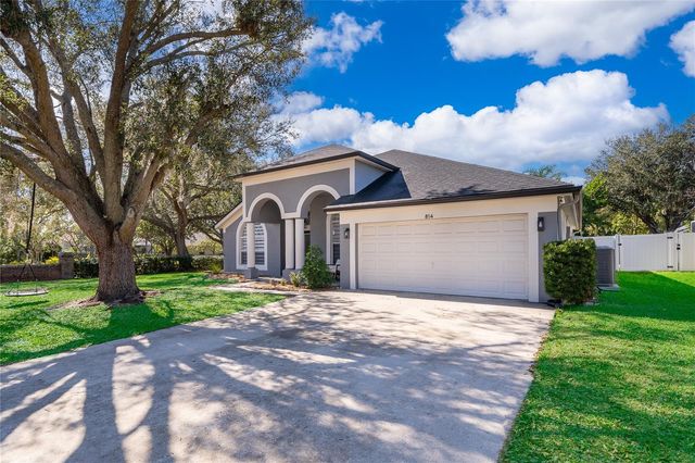 814 WINDERGROVE COURT, Ocoee, FL 34761