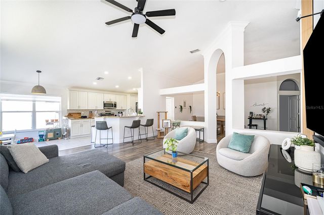 814 WINDERGROVE COURT, Ocoee, FL 34761