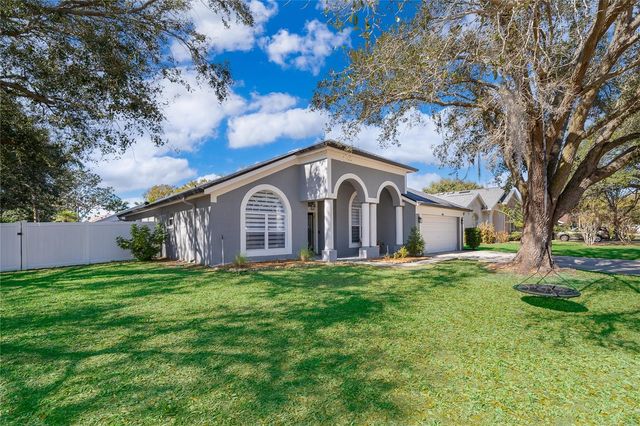 814 WINDERGROVE COURT, Ocoee, FL 34761