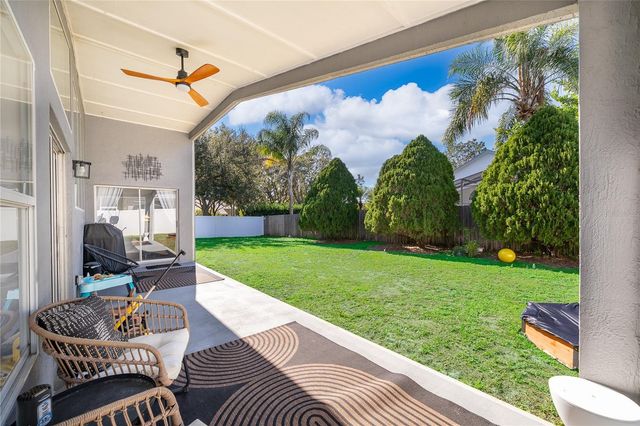 814 WINDERGROVE COURT, Ocoee, FL 34761