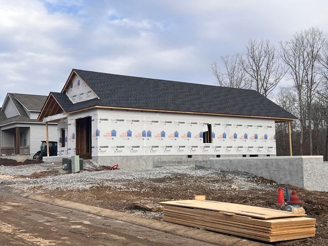 197 Rock Bridge Drive, Ringgold, GA 30736