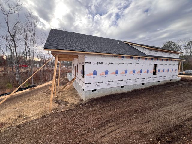 197 Rock Bridge Drive, Ringgold, GA 30736