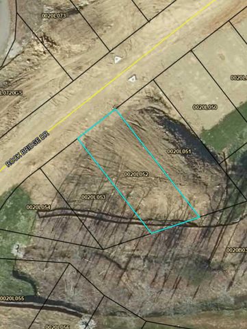 197 Rock Bridge Drive, Ringgold, GA 30736