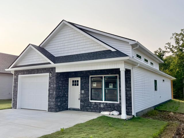 197 Rock Bridge Drive, Ringgold, GA 30736