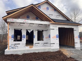 197 Rock Bridge Drive, Ringgold, GA 30736