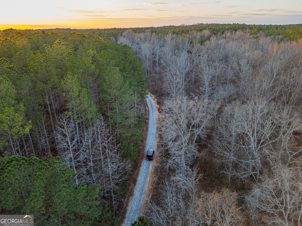 2 Smith Rocky Branch Road, Carlton, GA 30627 — exterior