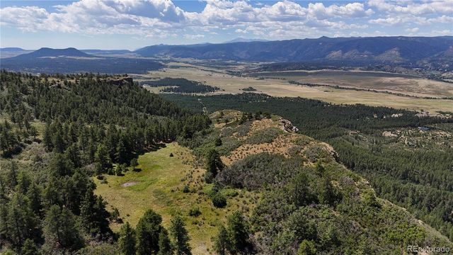 5080 S Perry Park Road, Sedalia, CO 80135