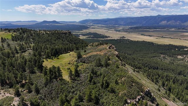 5080 S Perry Park Road, Sedalia, CO 80135