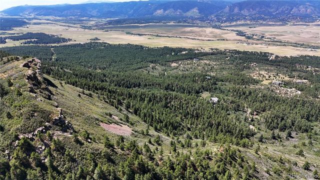 5080 S Perry Park Road, Sedalia, CO 80135