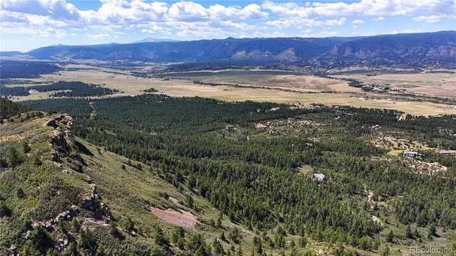 5080 S Perry Park Road, Sedalia, CO 80135