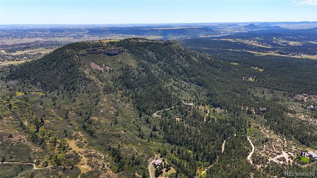 5080 S Perry Park Road, Sedalia, CO 80135