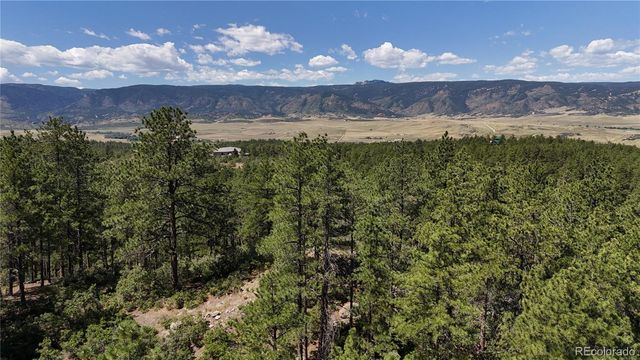 5080 S Perry Park Road, Sedalia, CO 80135