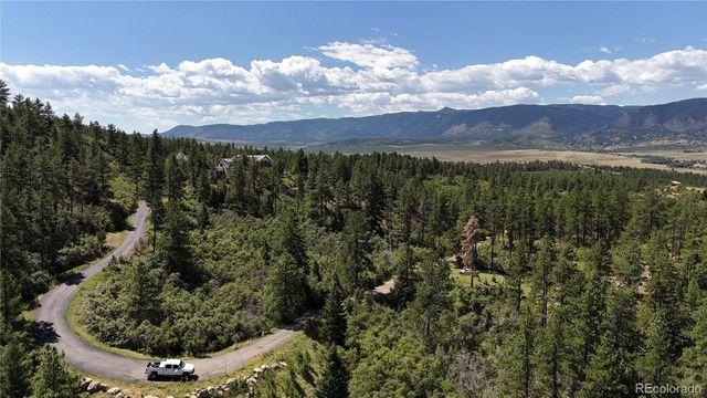 5080 S Perry Park Road, Sedalia, CO 80135