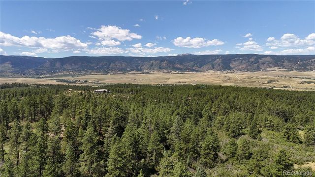 5080 S Perry Park Road, Sedalia, CO 80135