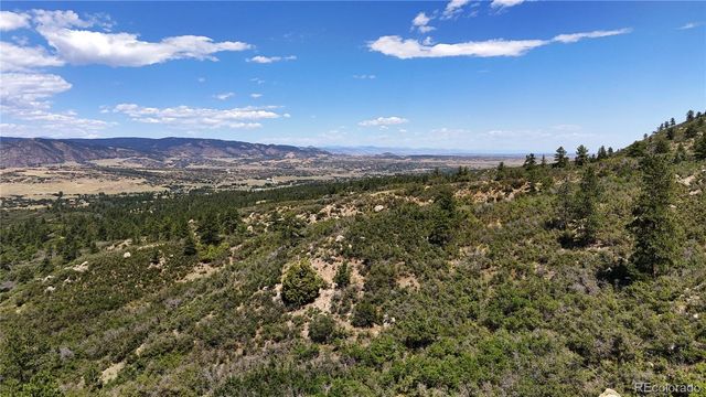 5080 S Perry Park Road, Sedalia, CO 80135