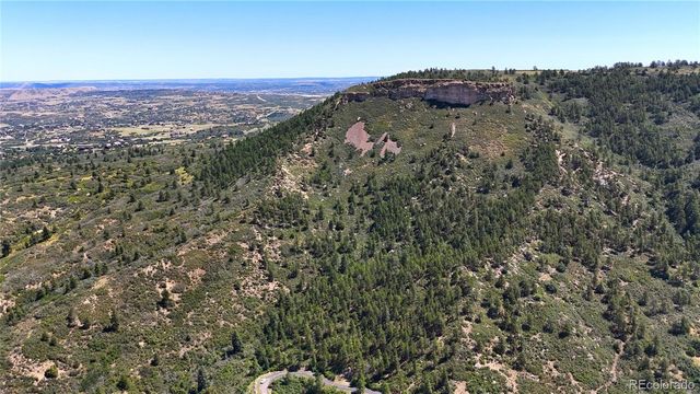 5080 S Perry Park Road, Sedalia, CO 80135