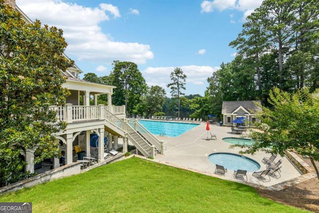 2444 Mossy Branch Drive, Snellville, GA 30078