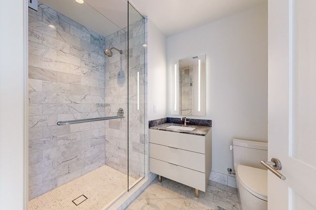 240 Devonshire Street U3701, Boston, MA 02110