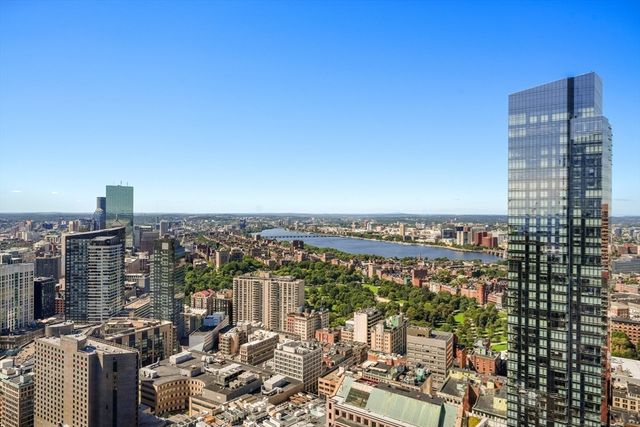 240 Devonshire Street U3701, Boston, MA 02110