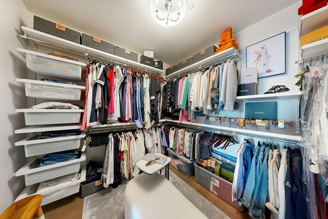 240 Devonshire Street U3701, Boston, MA 02110