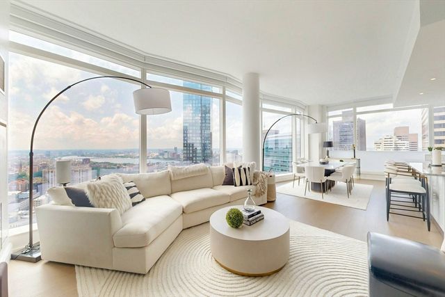 240 Devonshire Street U3701, Boston, MA 02110