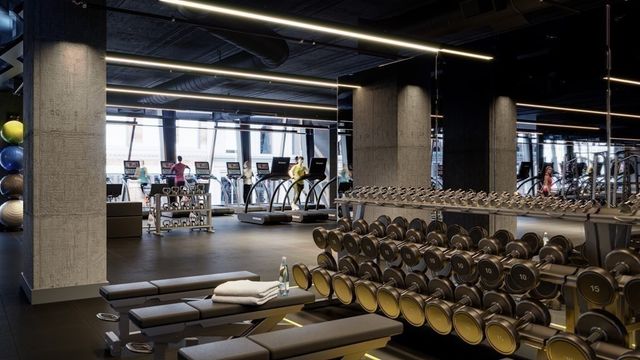240 Devonshire Street U3701, Boston, MA 02110