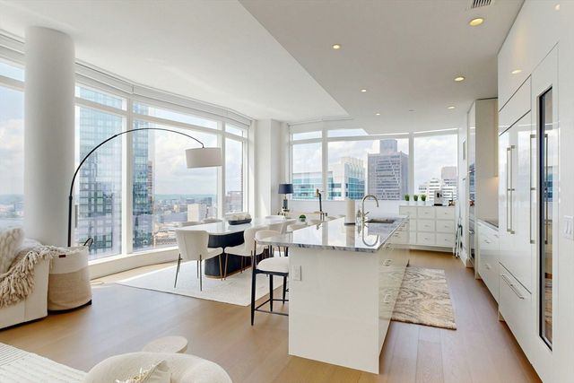 240 Devonshire Street U3701, Boston, MA 02110