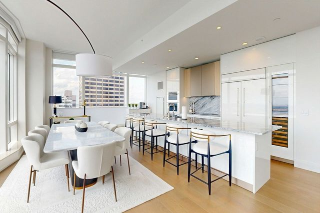 240 Devonshire Street U3701, Boston, MA 02110