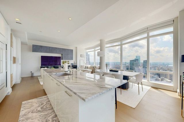240 Devonshire Street U3701, Boston, MA 02110