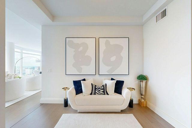 240 Devonshire Street U3701, Boston, MA 02110