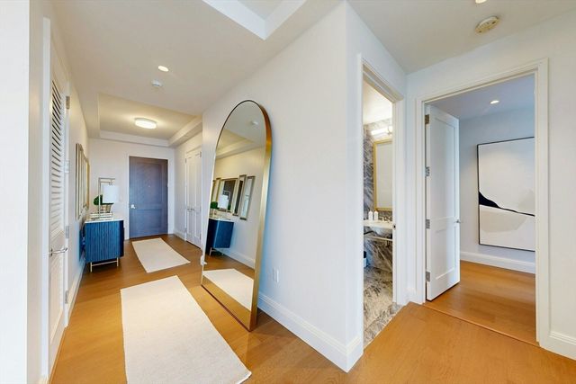 240 Devonshire Street U3701, Boston, MA 02110