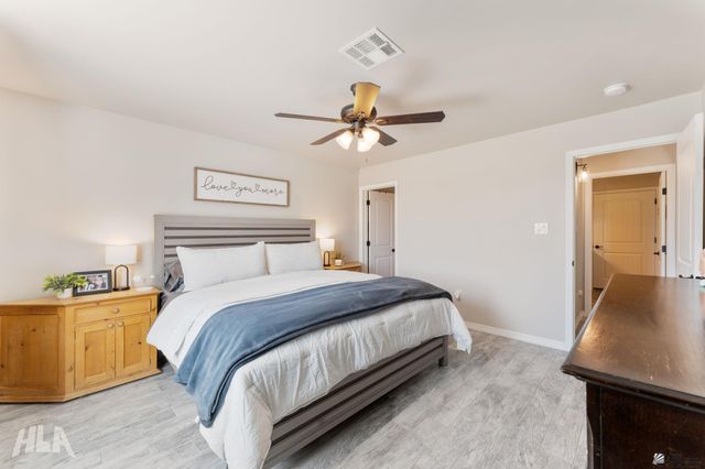 11801 S Gila St, Wellton, AZ 85356