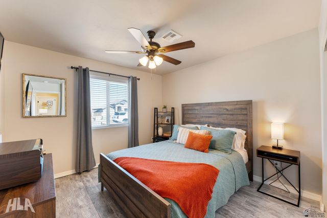 11801 S Gila St, Wellton, AZ 85356