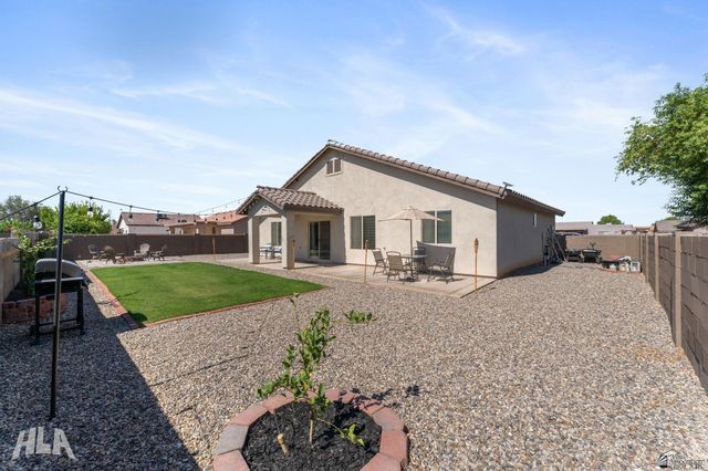 11801 S Gila St, Wellton, AZ 85356