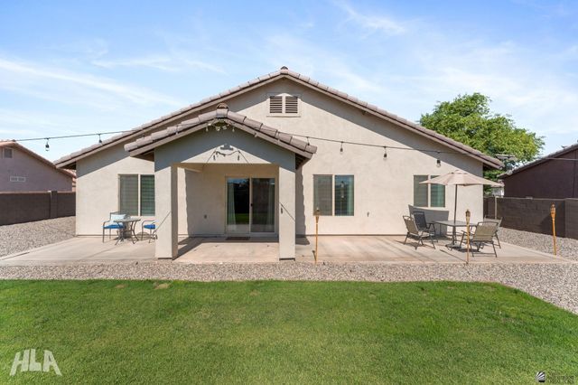 11801 S Gila St, Wellton, AZ 85356