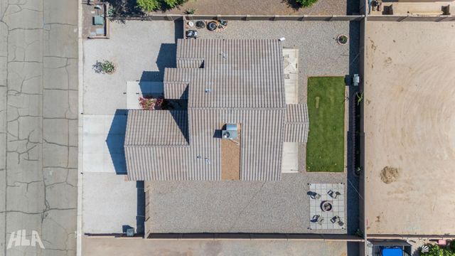 11801 S Gila St, Wellton, AZ 85356